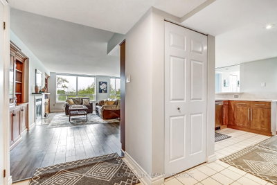 1510 Richmond Street N • #601 • London North, ON photo 8