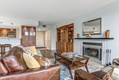 1510 Richmond Street N • #601 • London North, ON photo 9