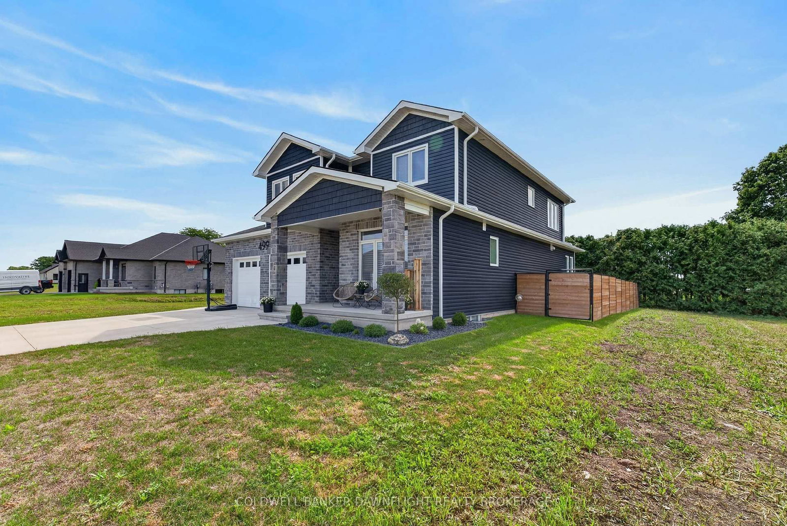 499 Motz Boulevard • South Huron, ON photo 4