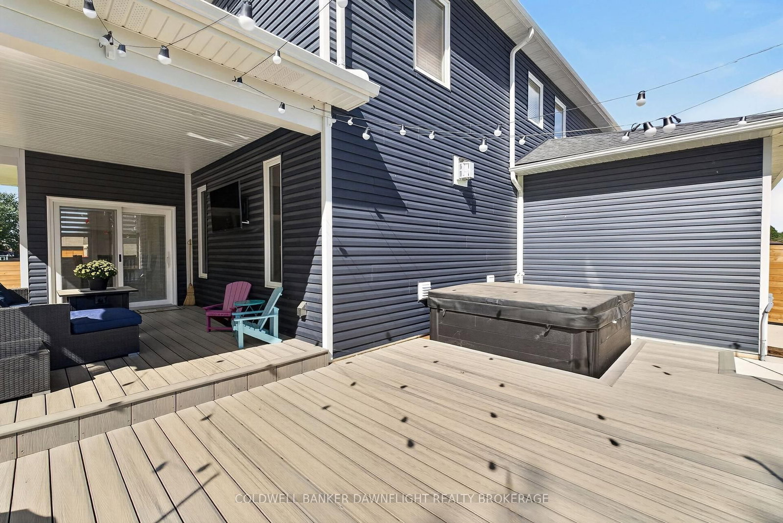 499 Motz Boulevard • South Huron, ON photo 46
