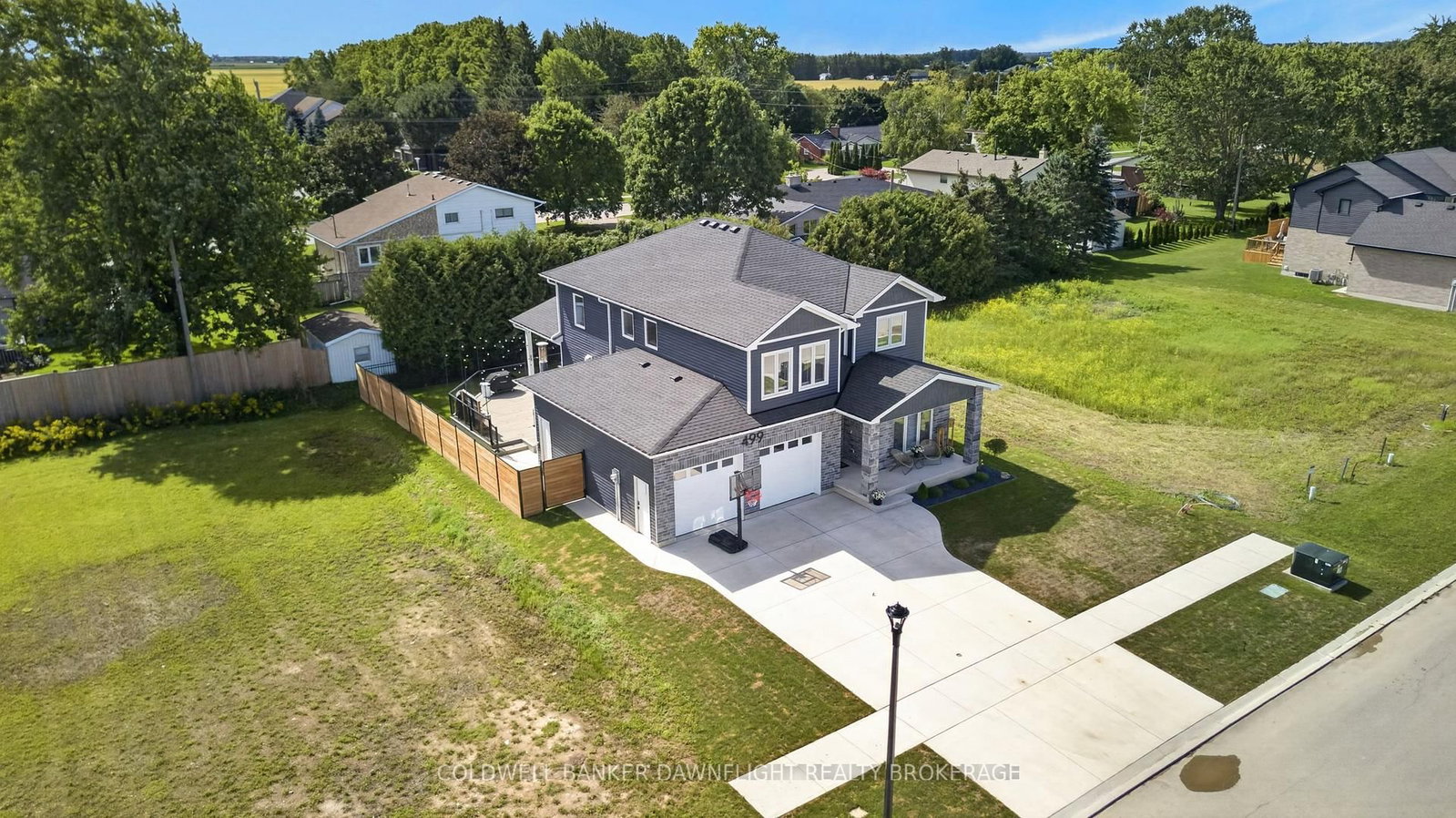 499 Motz Boulevard • South Huron, ON photo 47