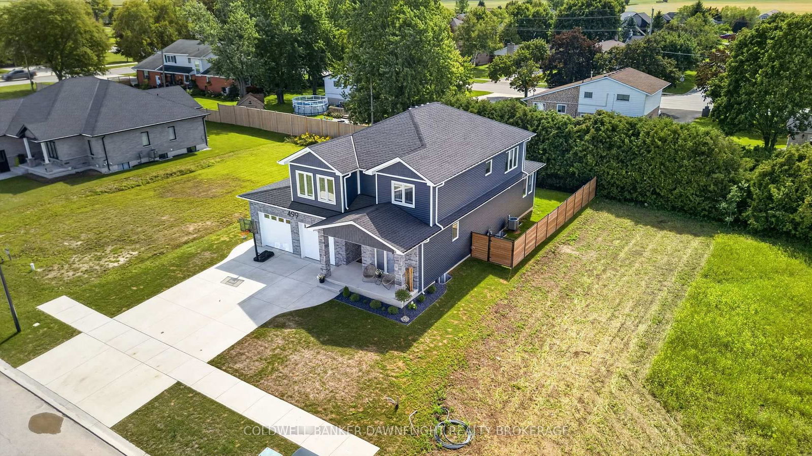 499 Motz Boulevard • South Huron, ON photo 48