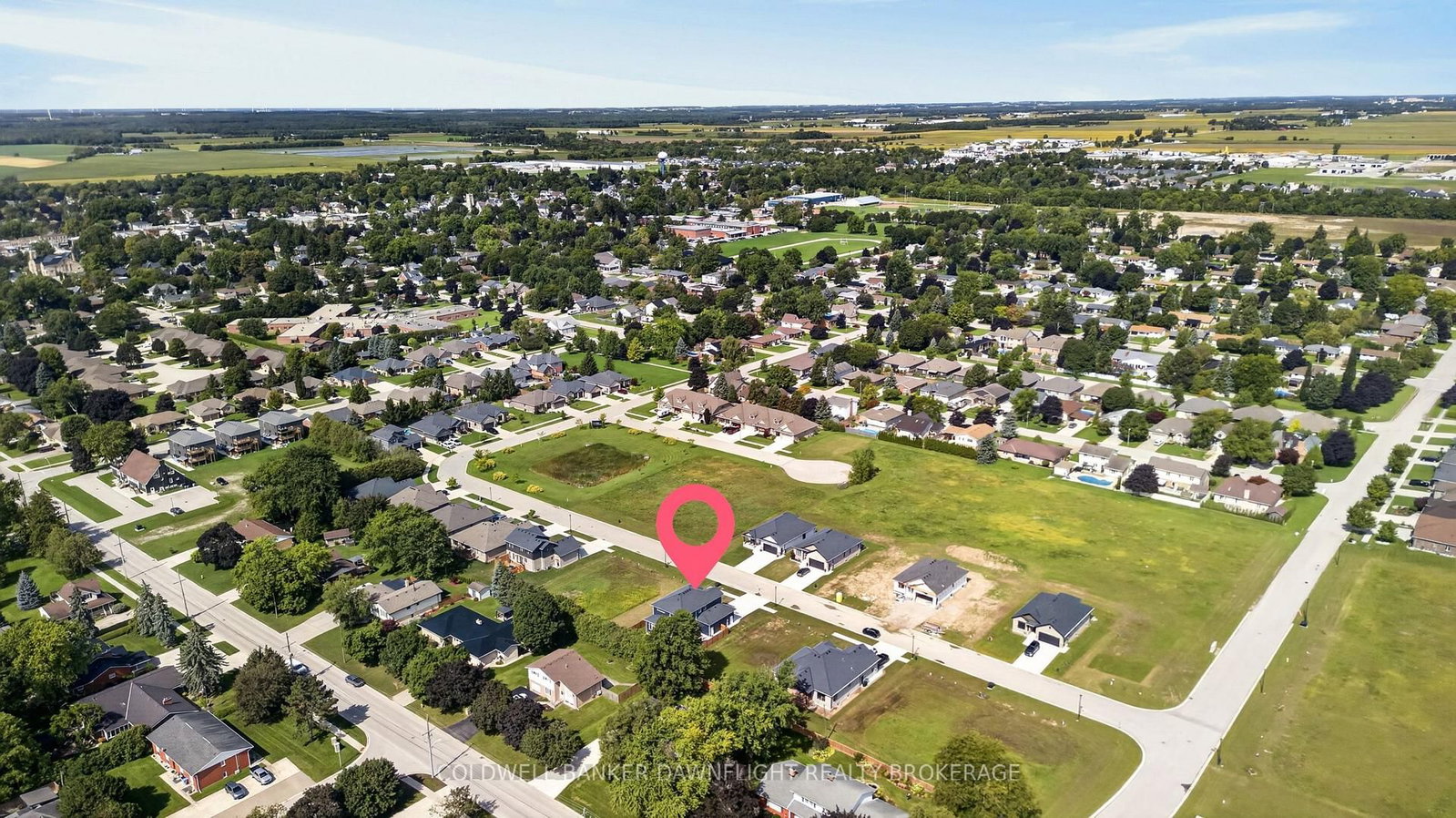 499 Motz Boulevard • South Huron, ON photo 49
