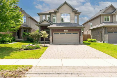 665 Tennent Avenue • London North, ON photo 2