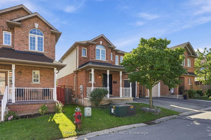 14 - 78 Peachwood Crescent