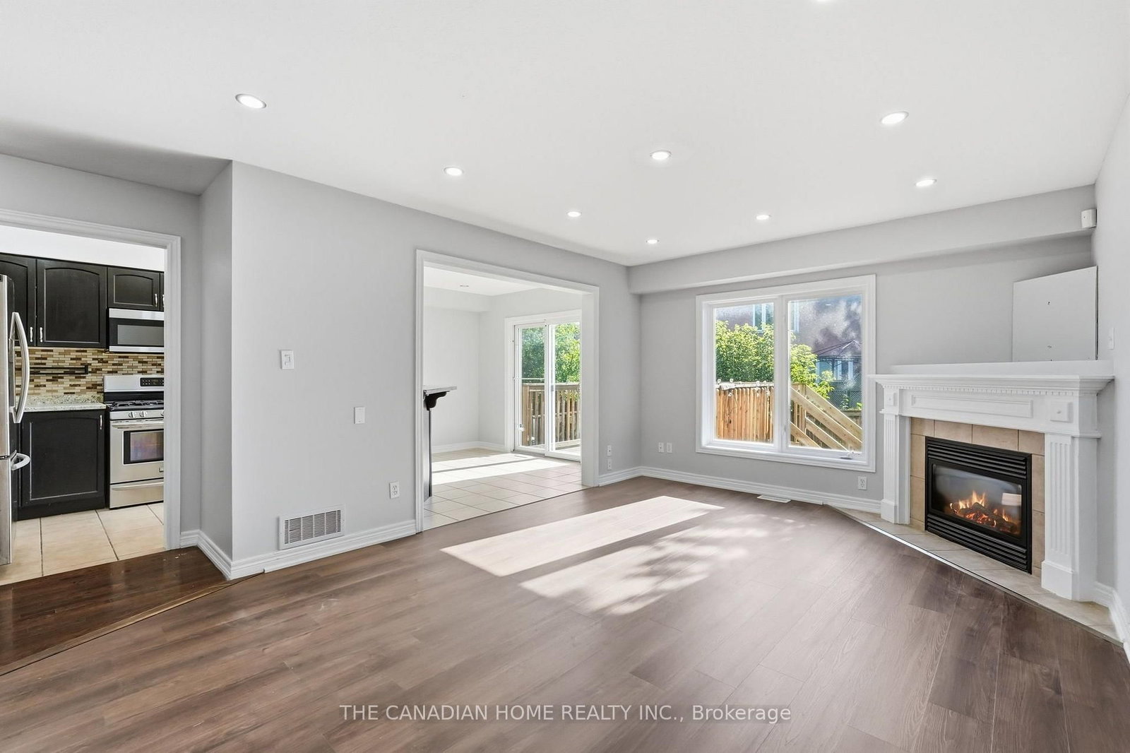 78 Peachwood Crescent • #14 • Hamilton, ON photo 10