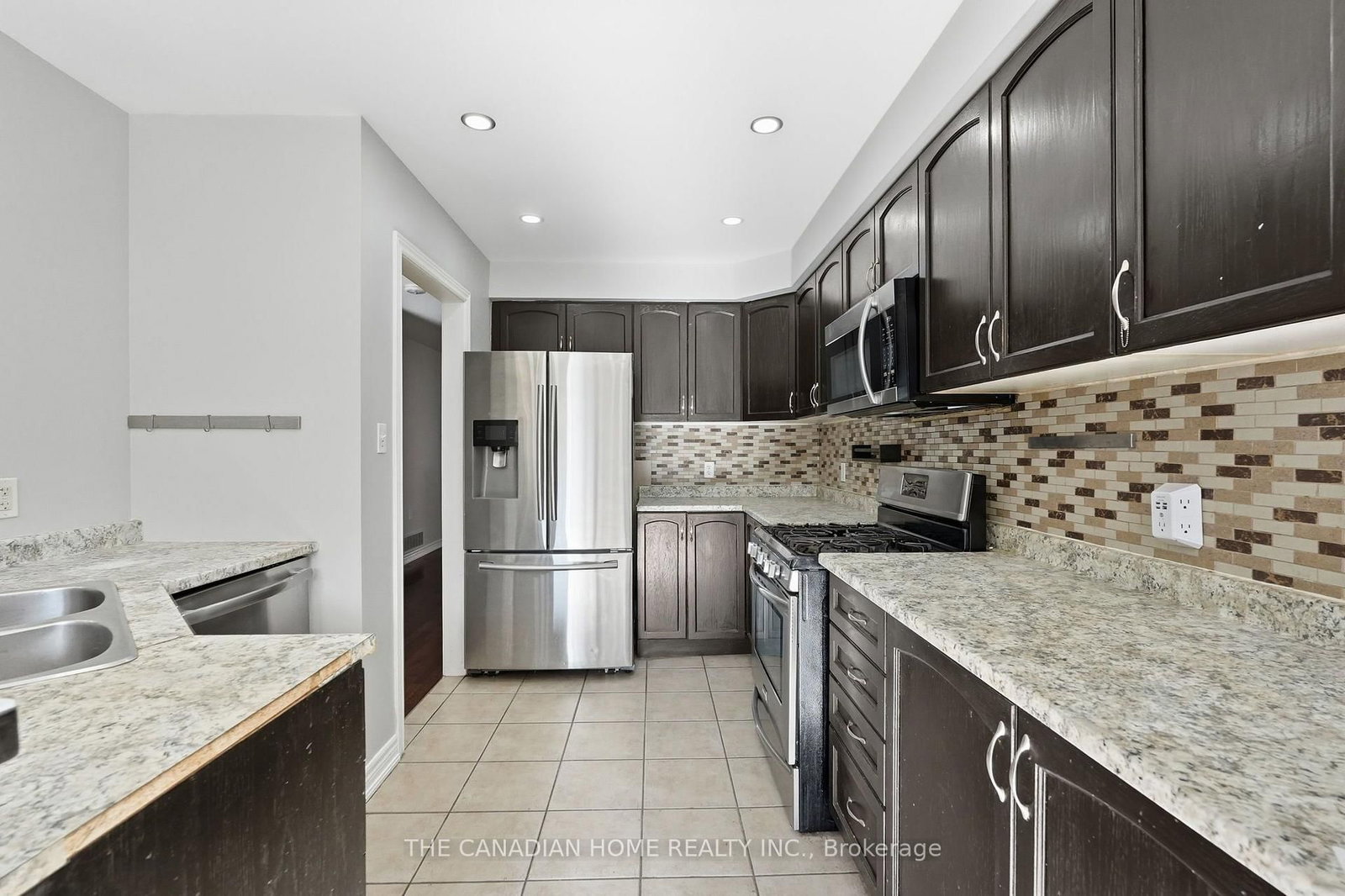 78 Peachwood Crescent • #14 • Hamilton, ON photo 16