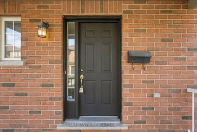 78 Peachwood Crescent • #14 • Hamilton, ON photo 3