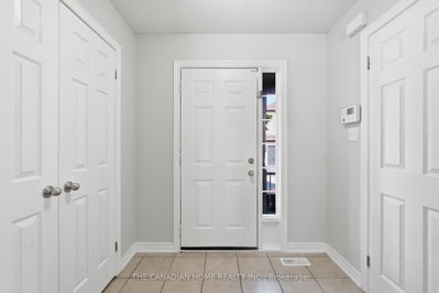 78 Peachwood Crescent • #14 • Hamilton, ON photo 4