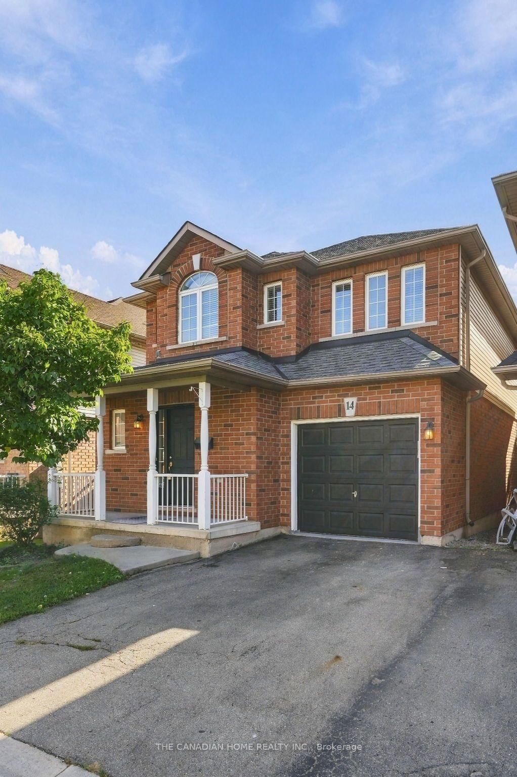 78 Peachwood Crescent • #14 • Hamilton, ON photo 49