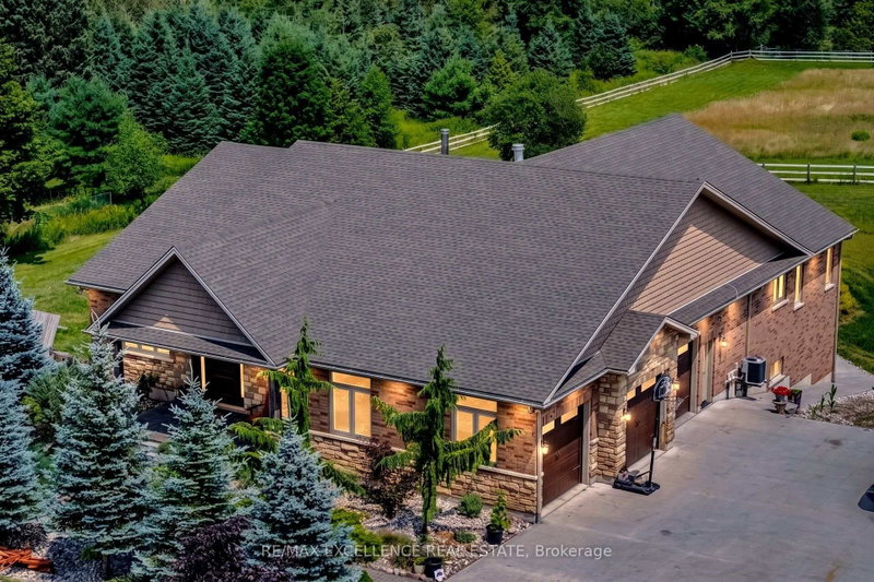 5593 Trafalgar Road