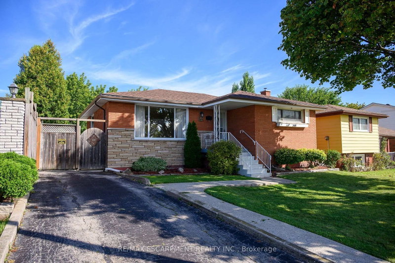 50 Berko Avenue