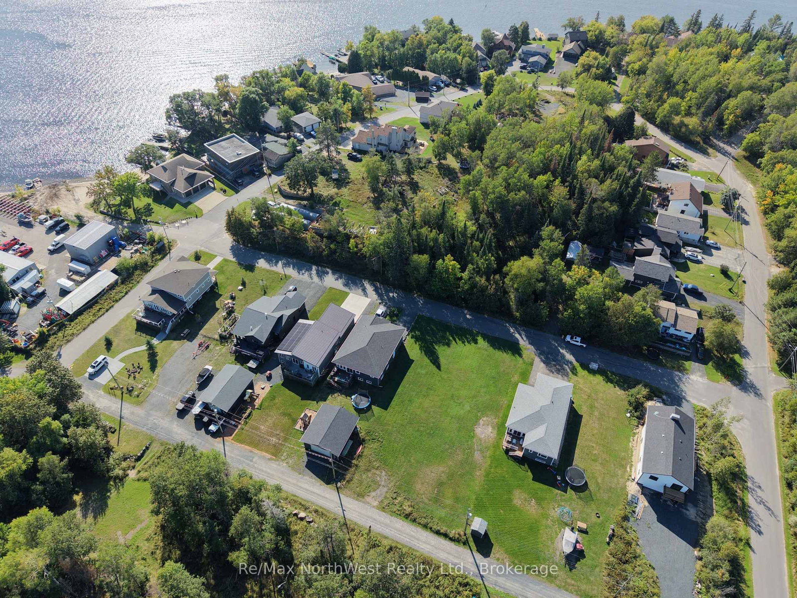 Lot 148 Third Avenue S • Kenora, ON photo 10