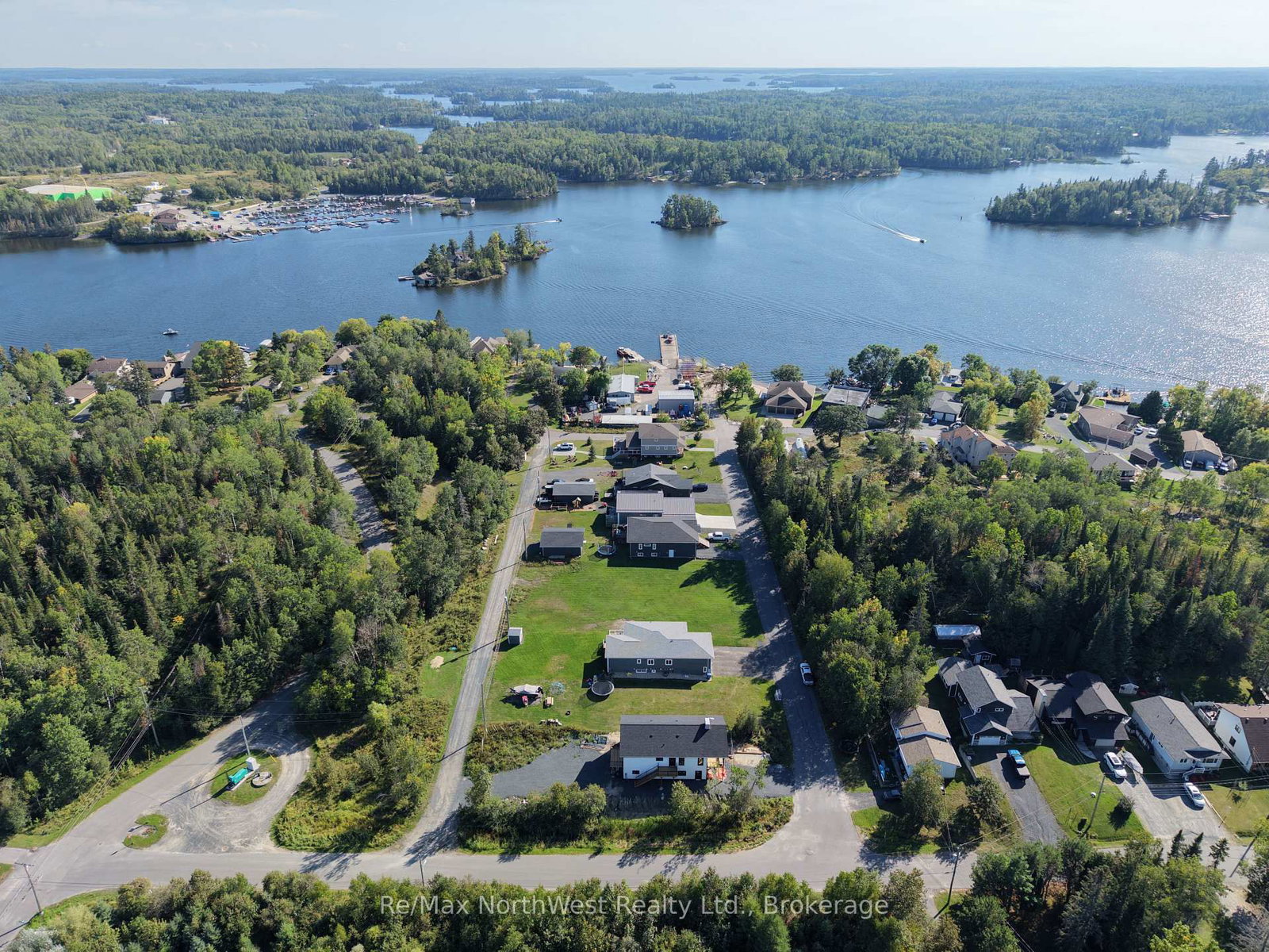 Lot 148 Third Avenue S • Kenora, ON photo 11