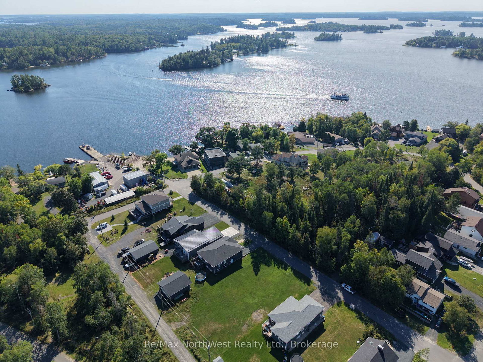 Lot 148 Third Avenue S • Kenora, ON photo 12