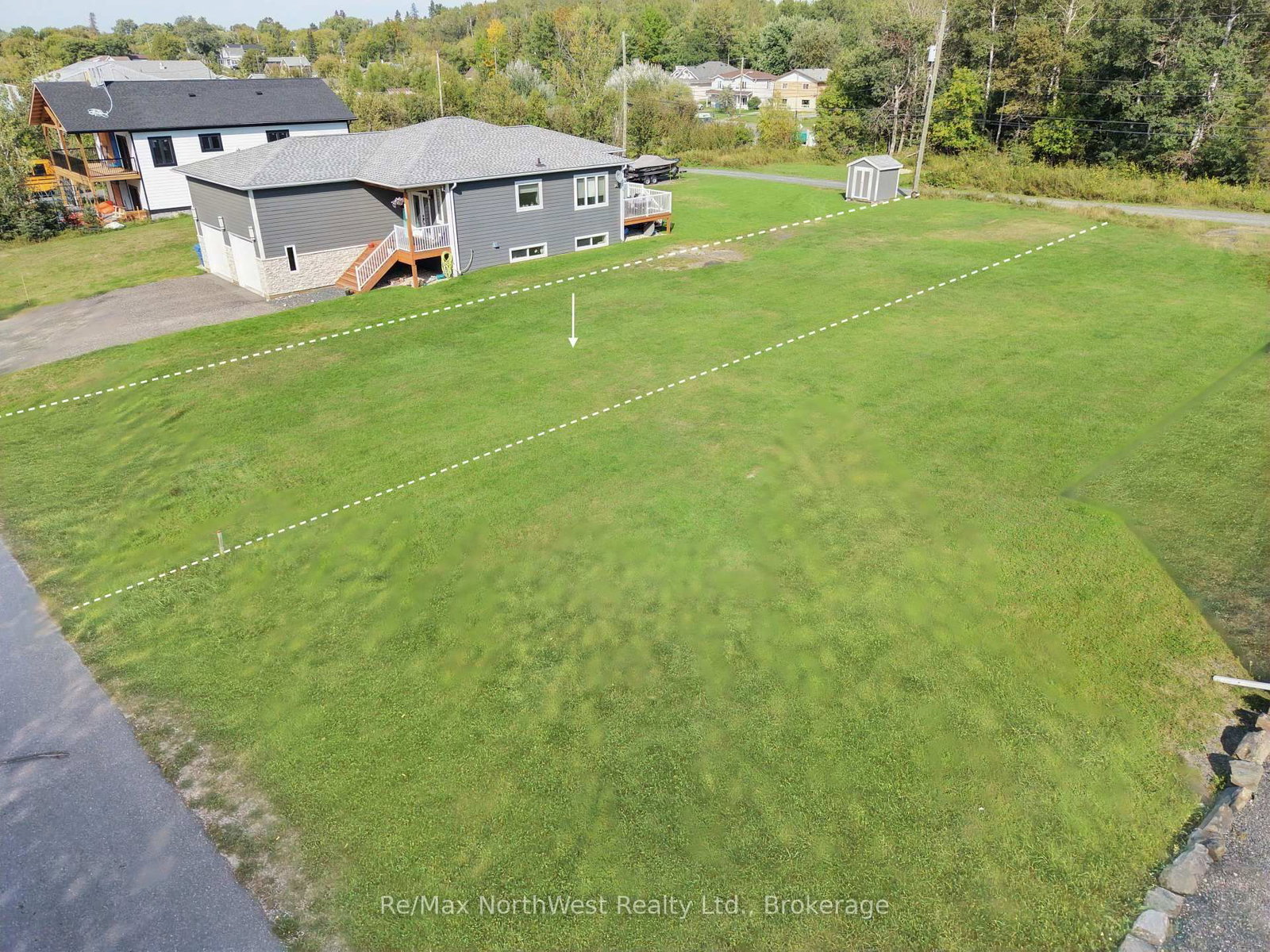 Lot 148 Third Avenue S • Kenora, ON photo 3