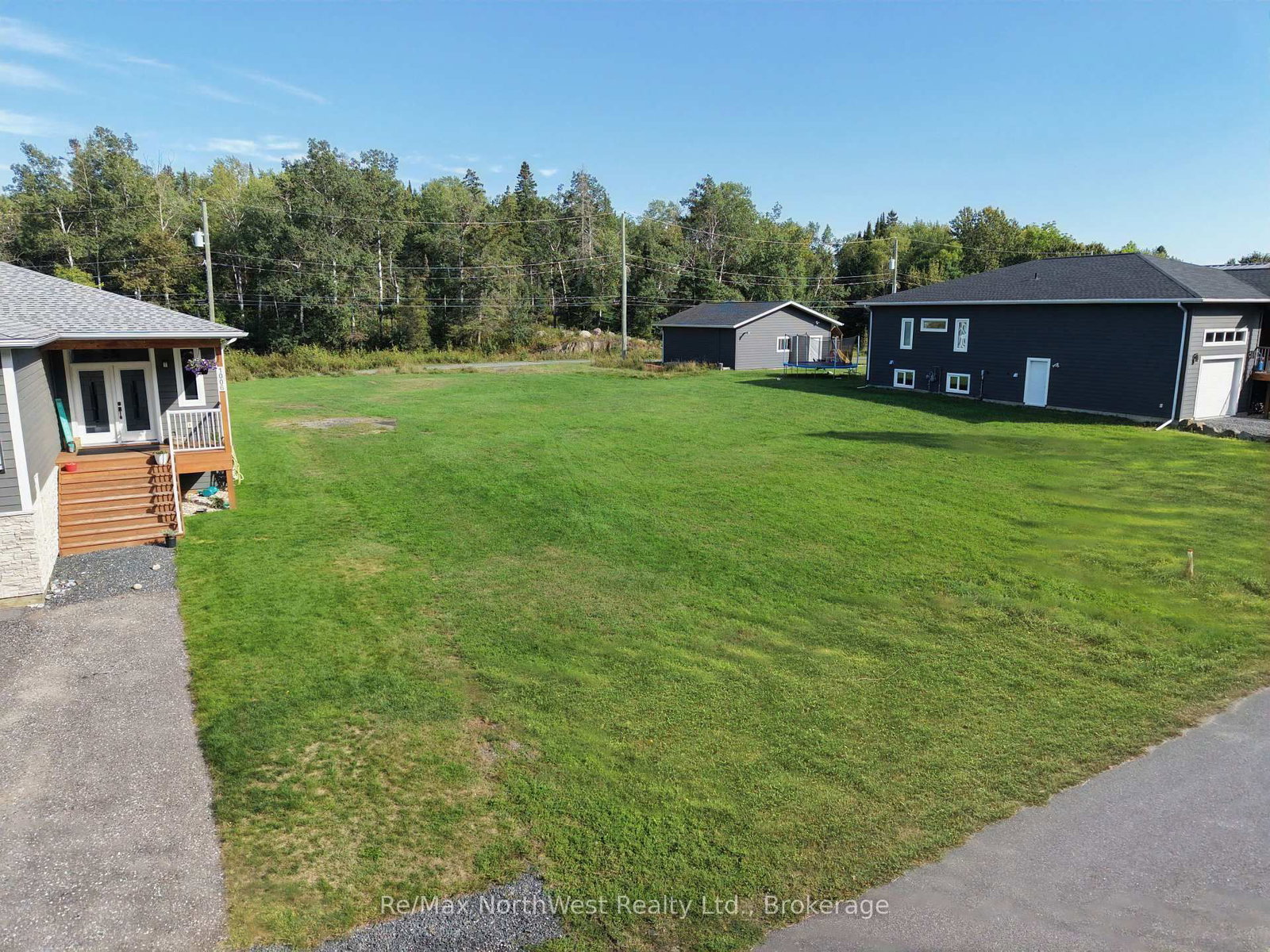 Lot 148 Third Avenue S • Kenora, ON photo 4