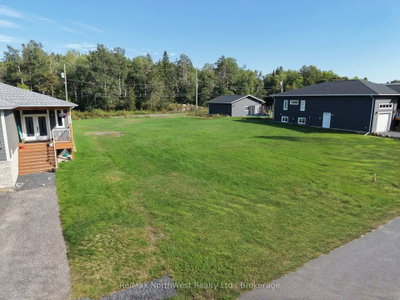 Lot 148 Third Avenue S • Kenora, ON photo 4