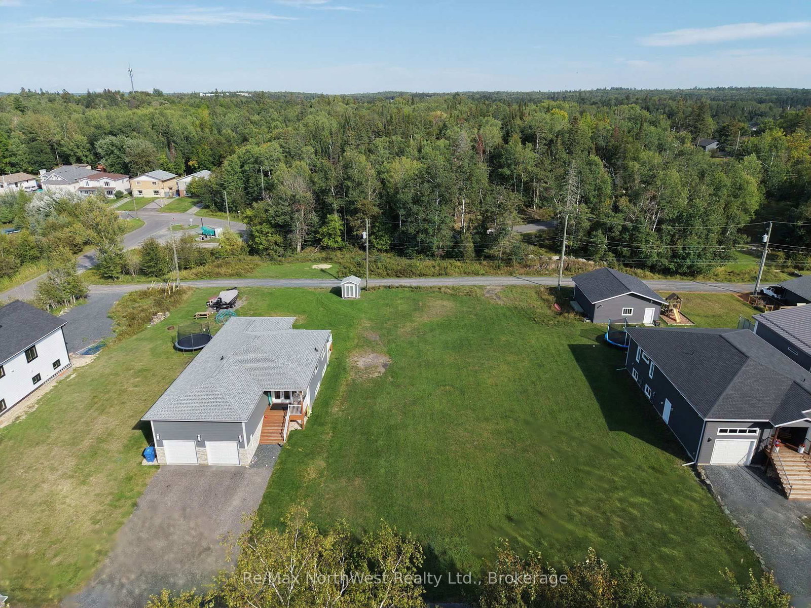 Lot 148 Third Avenue S • Kenora, ON photo 6