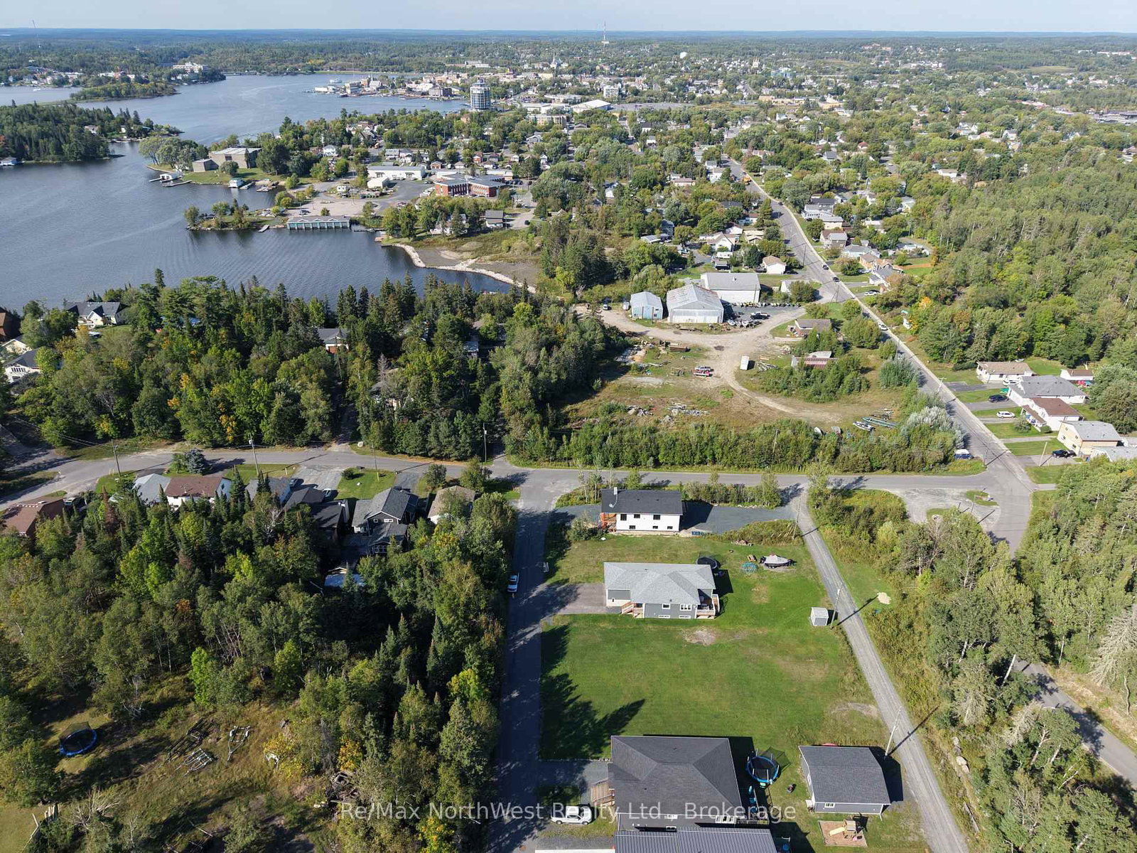 Lot 148 Third Avenue S • Kenora, ON photo 8