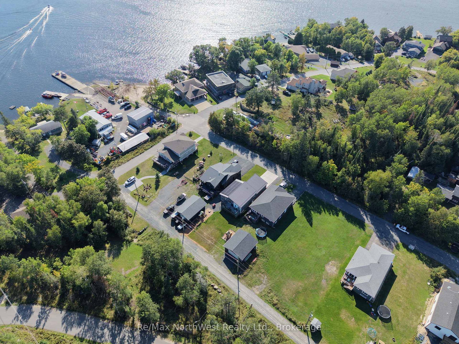 Lot 148 Third Avenue S • Kenora, ON photo 9