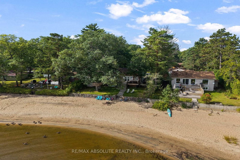 470 Bayview Drive
