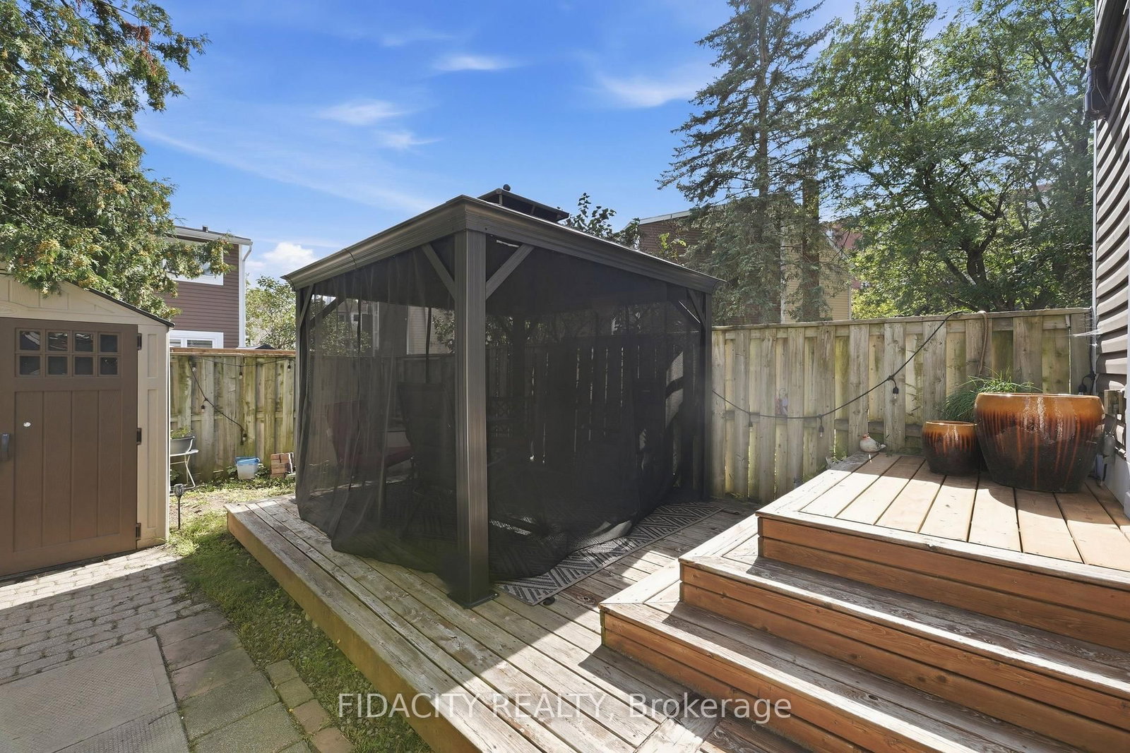 320 Stowe Court • #151 • Ottawa, ON photo 27