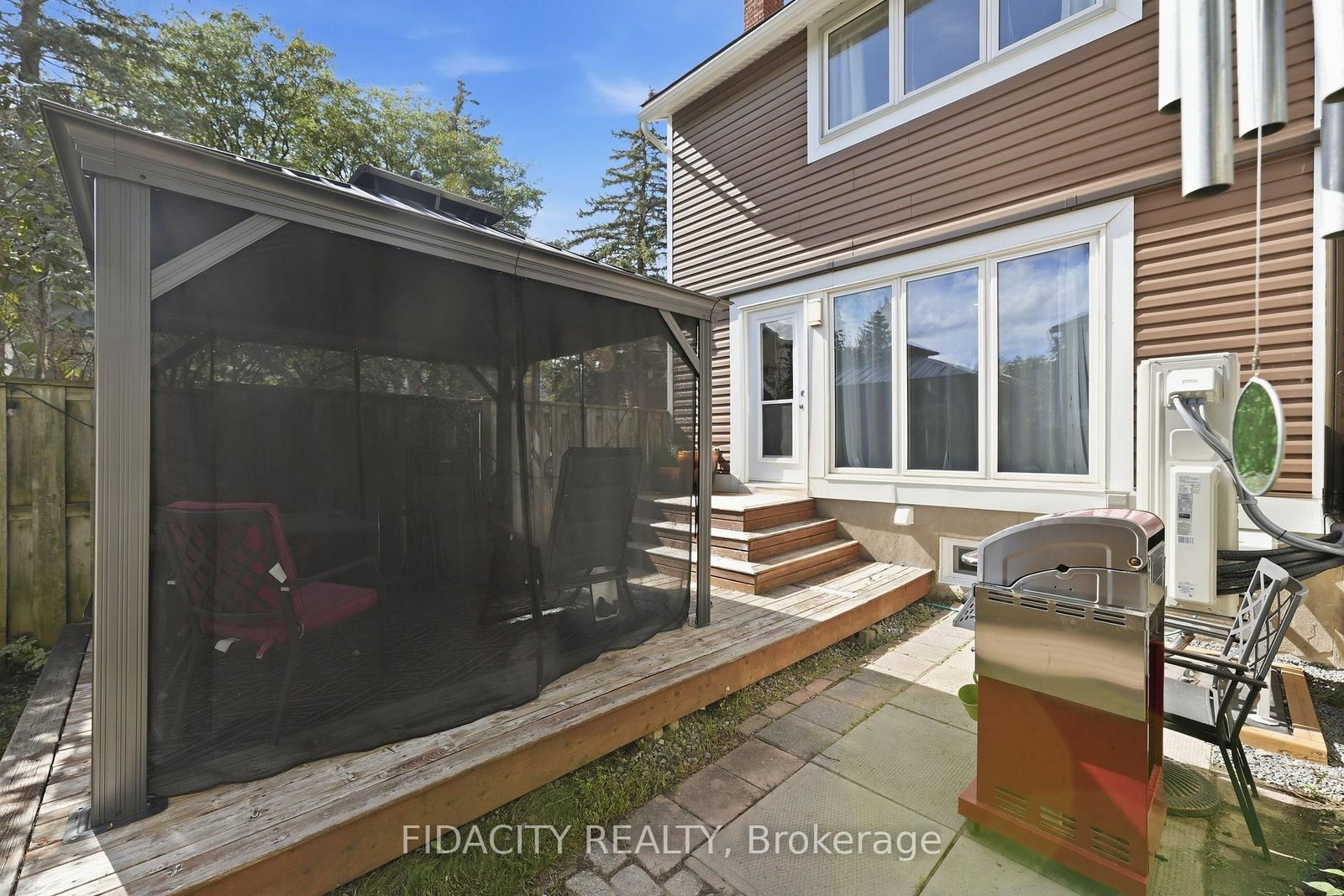 320 Stowe Court • #151 • Ottawa, ON photo 28