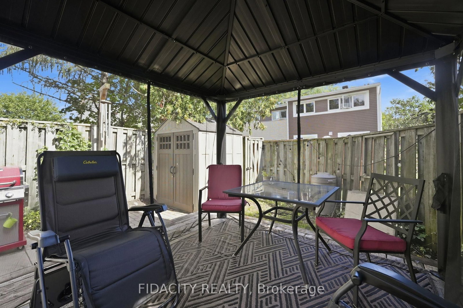320 Stowe Court • #151 • Ottawa, ON photo 29