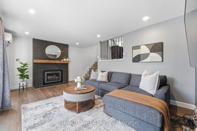320 Stowe Court • #151 • Ottawa, ON photo 5