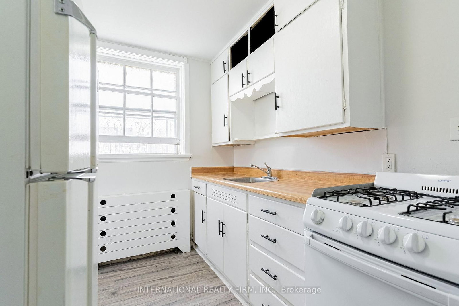 6 - 645 Hamilton Road, London East 2