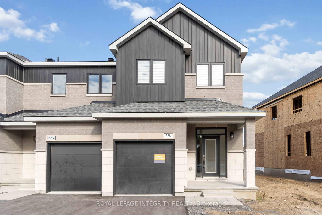 358 Equinelle Drive