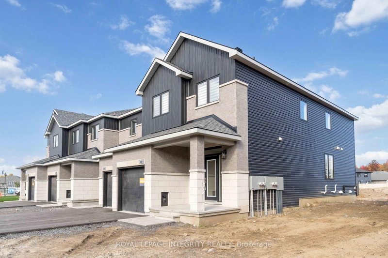 358 Equinelle Drive