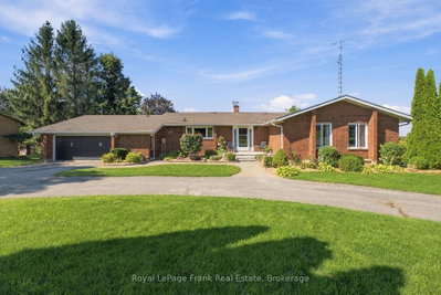 61 Bluewater Avenue • Kawartha Lakes, ON photo 2