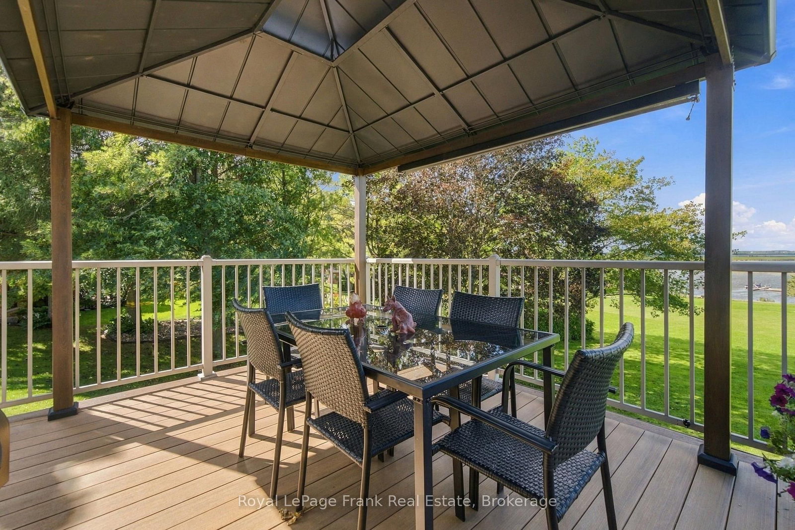 61 Bluewater Avenue • Kawartha Lakes, ON photo 35