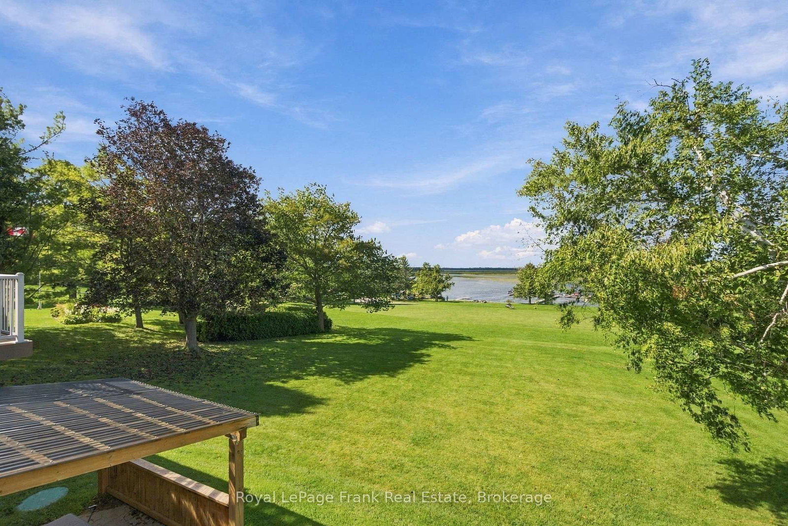 61 Bluewater Avenue • Kawartha Lakes, ON photo 40