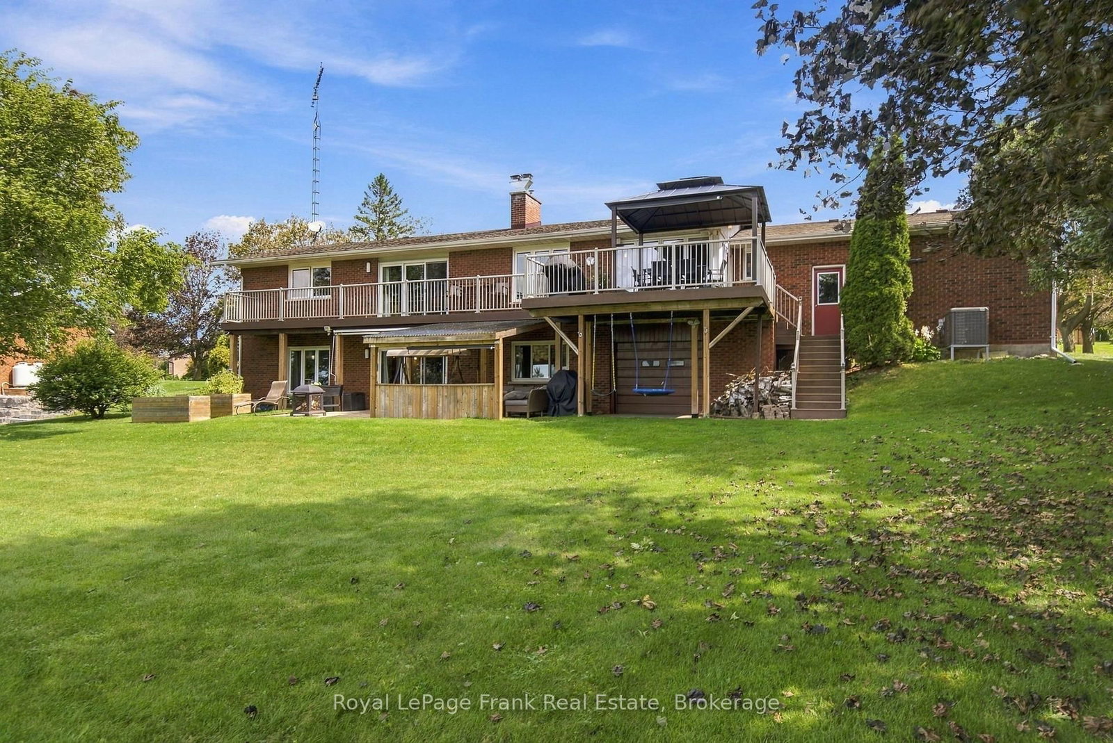 61 Bluewater Avenue • Kawartha Lakes, ON photo 44