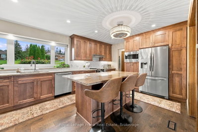 61 Bluewater Avenue • Kawartha Lakes, ON photo 6
