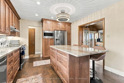 61 Bluewater Avenue • Kawartha Lakes, ON photo 7