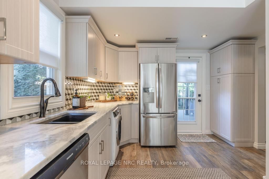 21 Johnston Street • St. Catharines, ON photo 13