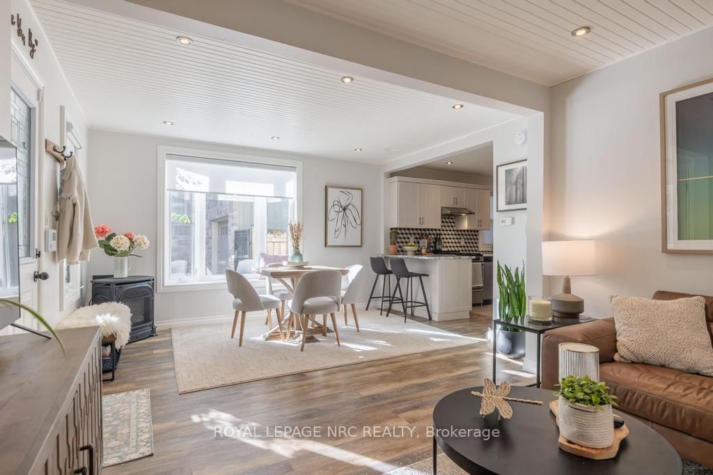 21 Johnston Street • St. Catharines, ON photo 7