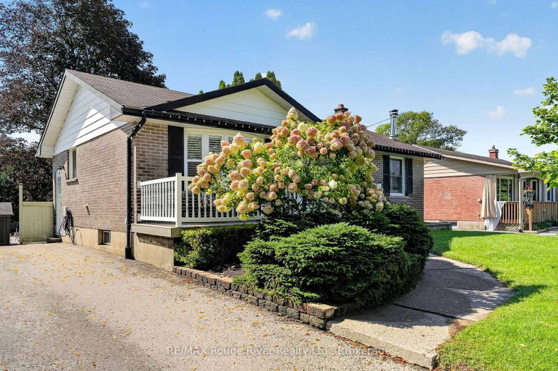 49 Centennial Drive