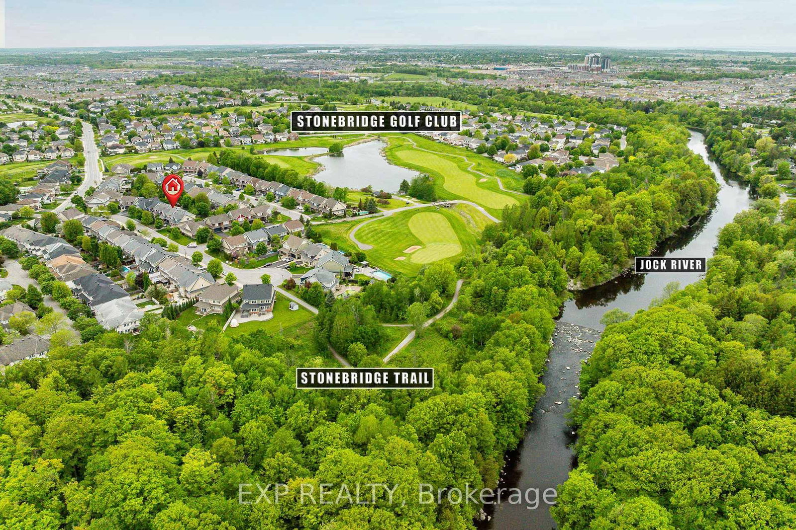 36 Oakbriar Crescent • Ottawa, ON photo 3