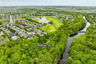 36 Oakbriar Crescent • Ottawa, ON photo 3