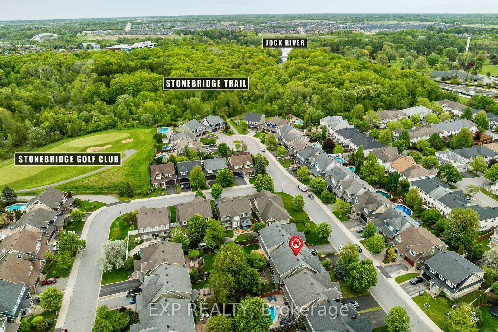 36 Oakbriar Crescent • Ottawa, ON photo 36