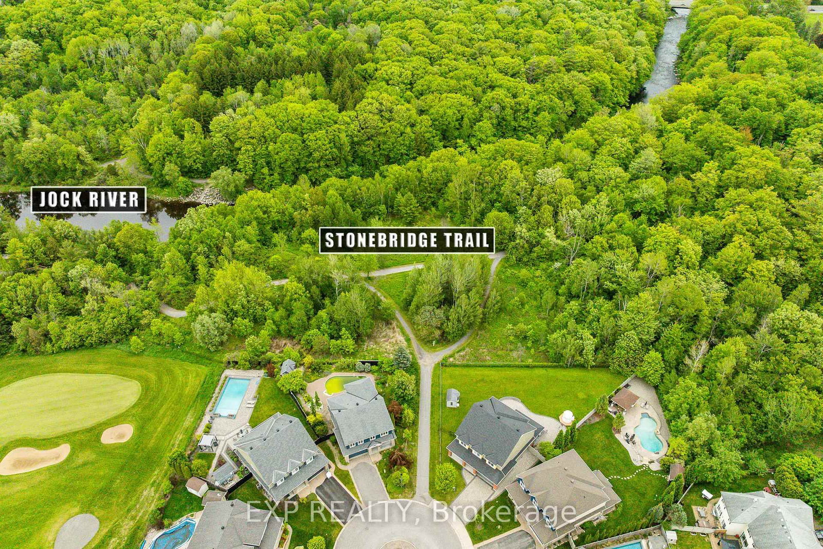 36 Oakbriar Crescent • Ottawa, ON photo 37