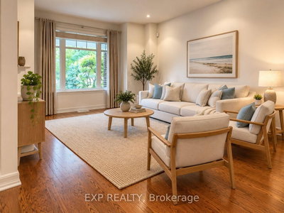 36 Oakbriar Crescent • Ottawa, ON photo 4