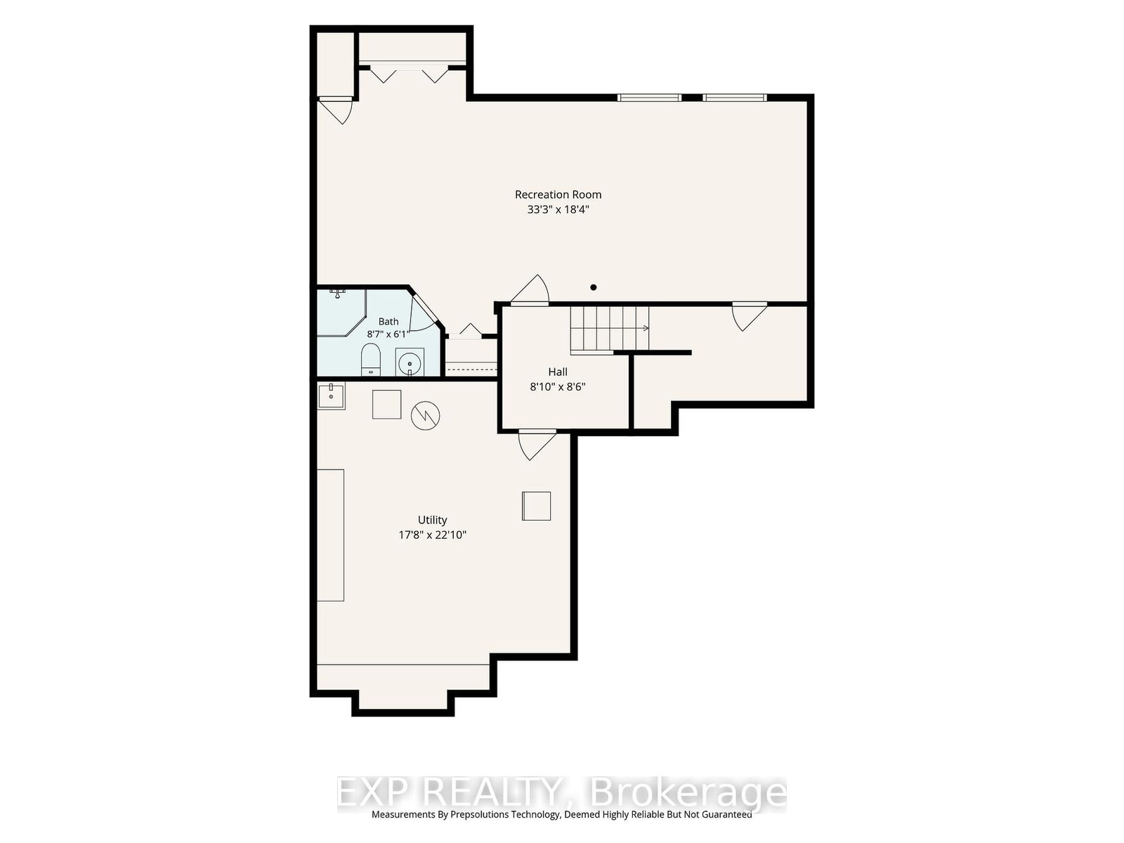36 Oakbriar Crescent • Ottawa, ON photo 40