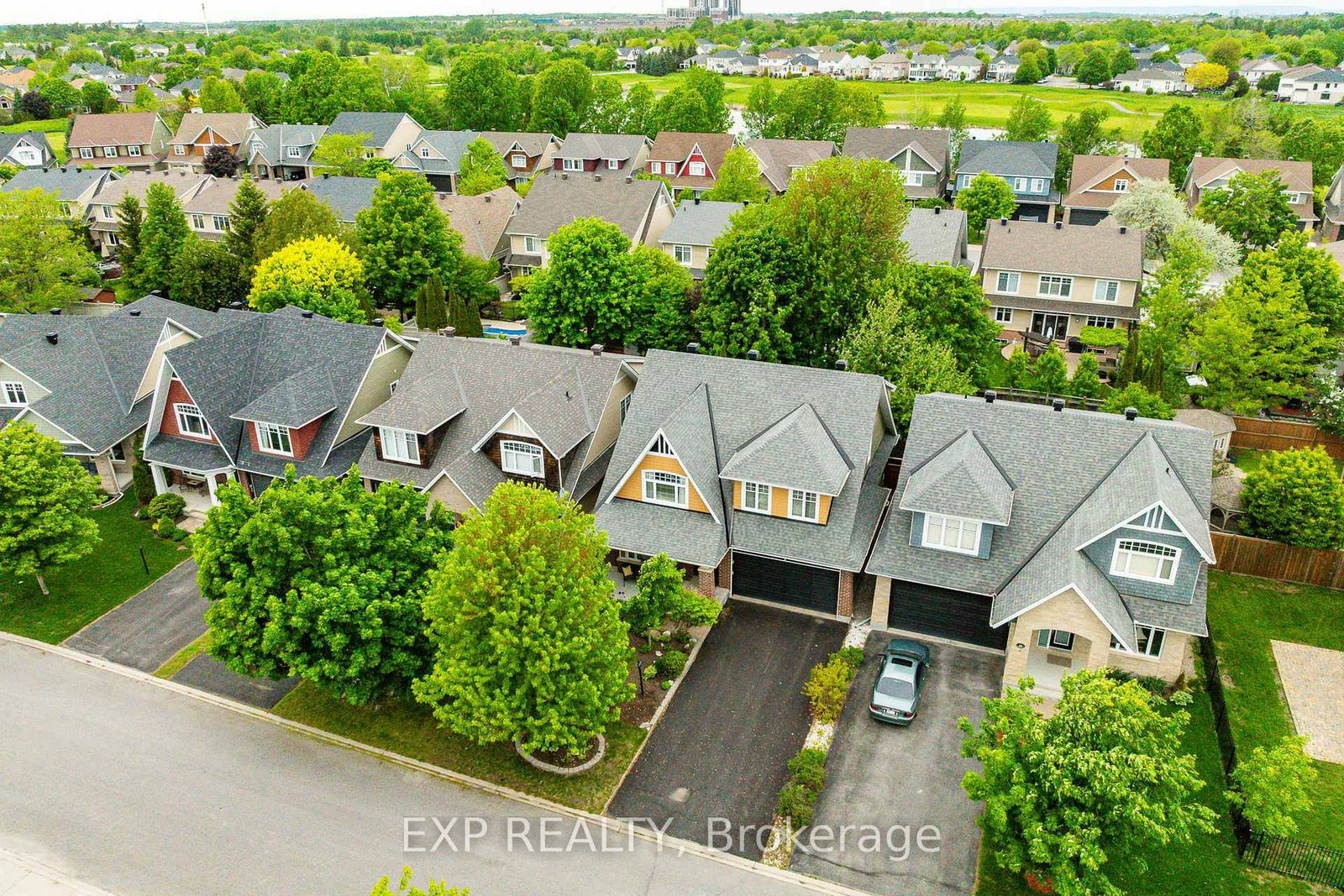 36 Oakbriar Crescent • Ottawa, ON photo 44