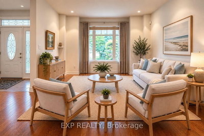36 Oakbriar Crescent • Ottawa, ON photo 5